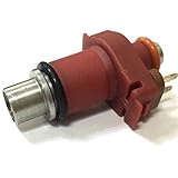 Injecteur De Carburant 10 Trous 1S4 13770 00 pour Yamaha 180 200 250CC YS 250 2006 2008 / XT XTZ Lander 2007 2008