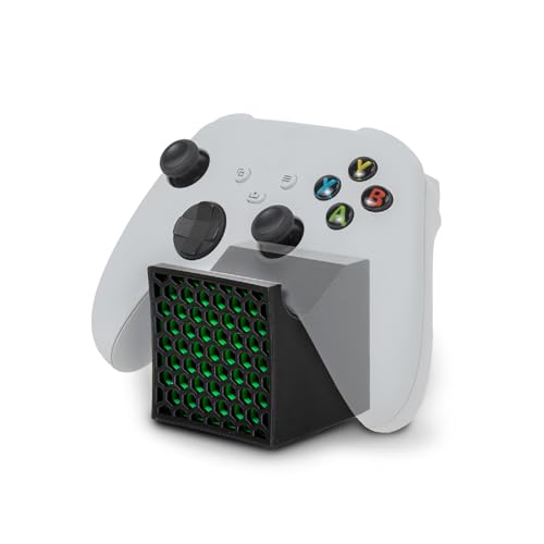 Image of Glistco H-EX Stand - Universal Controller Holder Compatible with Xbox, PS5, Nintendo