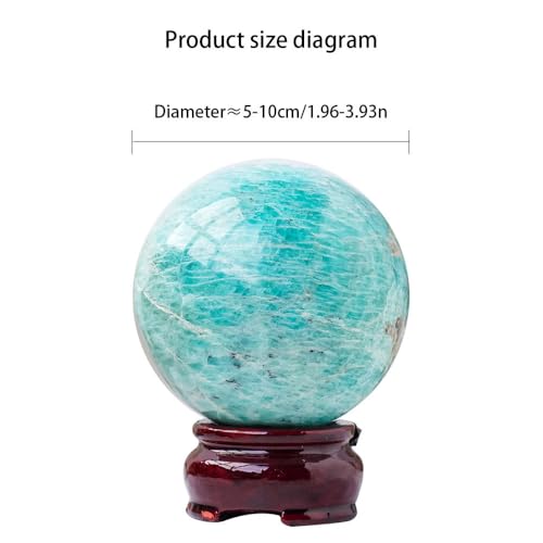 Spécimen de collection en amazonite, cadeau mémorable pour passionné - 3