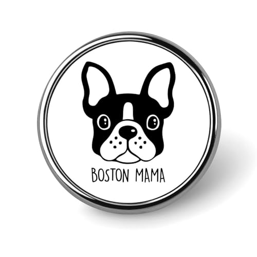 バッジ 円形 徽章 フレンチブルドッグ 犬柄 缶バッジ 胸章 ピンバッチ ボタンブローチ 25mm おしゃれ ネクタイピン コレクション バッグ飾 帽子 胸飾り かばん掛け 工芸品 取付簡単 男女兼用 プレゼント