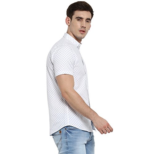 Image of Red Tape Men Shirt