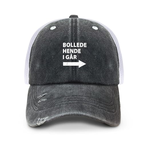 BOLLEDE HENDE I G脜RB Sun Hats Garde caps for Son