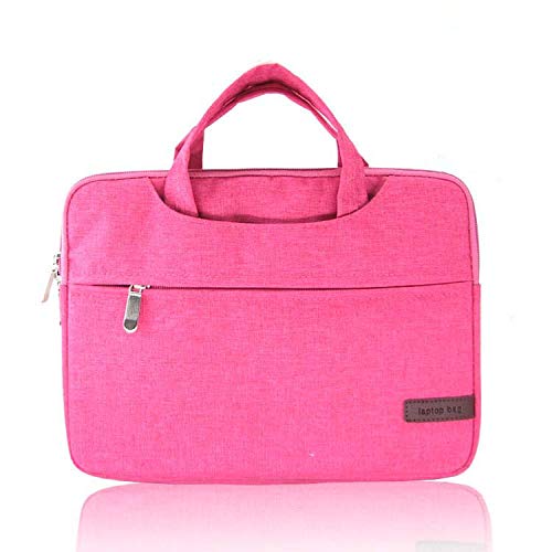 Lenovo IdeaPad Duet 370 Chromebook 10.95インチ向けケース Chromebook Detachable CM3用 ケース 10.5インチ ポーチ カバン型 手提げカバン 便利な高機能ポーチカバン型 カード収納 Idea