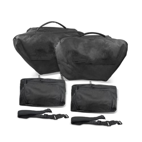 Sac de pare-protection BMW R1300GS 2024 idéal pour le voyage trail