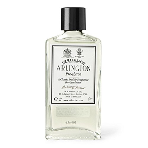 D. R. Harris Arlington Pre-Shave, 100ml by D.R. Harris Cover