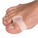 Visco-GEL 'Stay-Put' Toe Spacers Medium 4/Pack