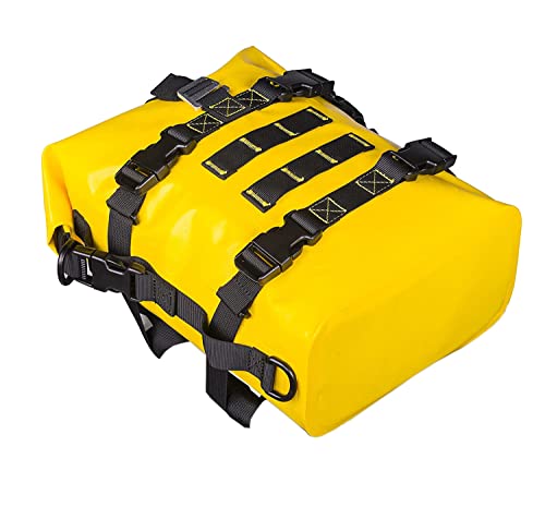 WILD HERAT Roll Borsa per Paraurti 8 l