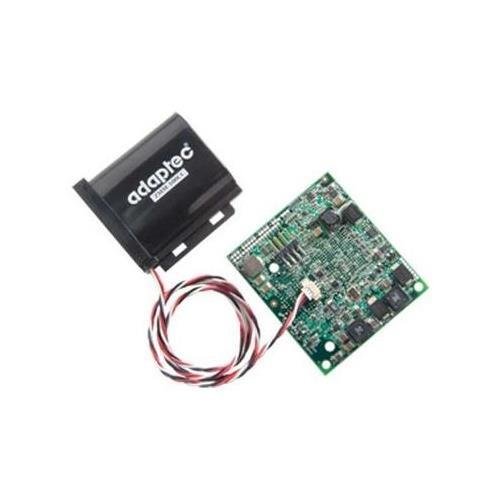 Evite pérdida de datos en RAID con Adaptec 2269700-R Flash memoria para servidores 6405