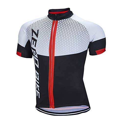 ▷ Abbigliamento Ciclismo Zerobike - Vendita-Biciclette-Elettriche.it