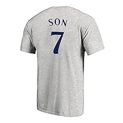 Son Vertical / Heather Grey