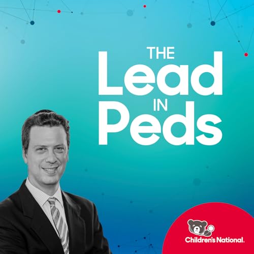 Growing Hope: Advancing Care for Kids with Growth Disorders with Dr. Andrew Dauber