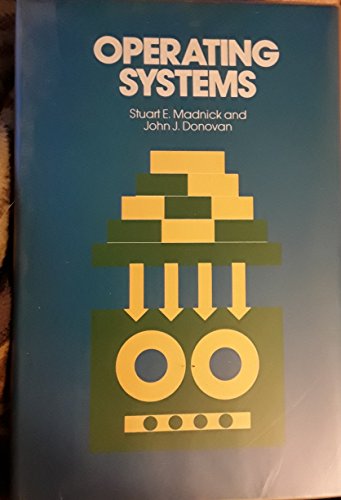 Operating Systems (McGraw-Hill computer science series) Operating Systems (McGraw-Hill computer science series)