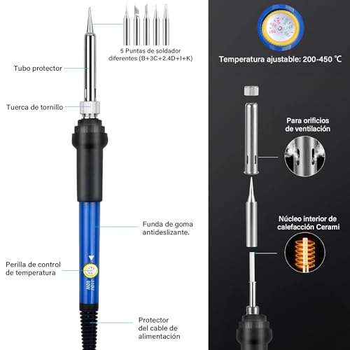 Soldadoras Y Accesorios, Tools Imagen adicional
