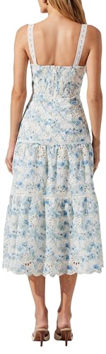 ASTR the label Women's Pellagia Dress3