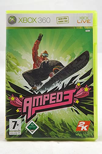 Amped 3