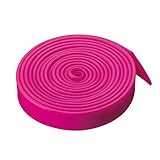 SWANS Brillenband - Ersatz-Schwimmbrillenband | Ersatzband für die Schwimmbrille, Farbe:pink