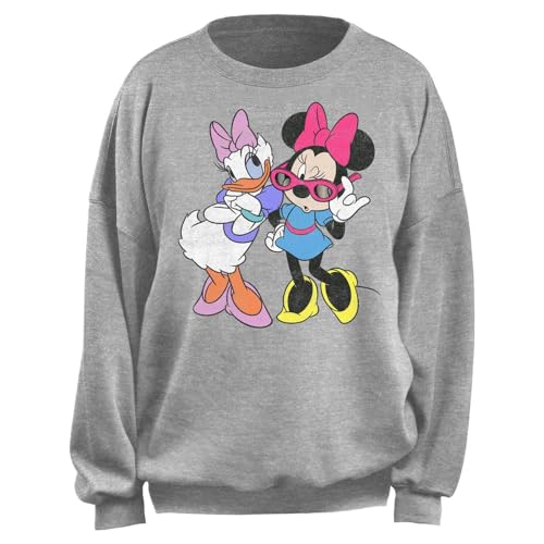 Polaire Disney Junior femme XL isolation thermique et douceur maximale pour l'hiver