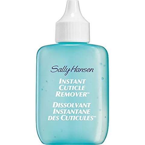 Removedor de Cutículas Sally Hansen Instant, 1 oz Cover