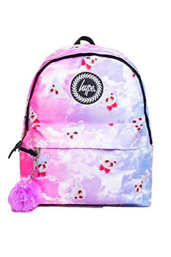Hype Penélope Skies Mochila