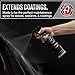 Adam's Graphene Boost - Graphene Ceramic Coating Spray For Car Detailing | Adds Protection & Extends The Life Of Top Coat Ceramics | Maintenance Spray On Wipe Off | Car Boat RV Motorcycle