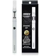 Amazon | +WEED（ プラスウィード ）E-リキッドCBD1000mg＜オージー