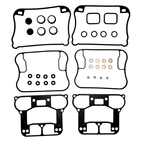 Kit joint culbuteur Harley Sportster 883 XLH883 XL883 moteur 1989 1999 2003