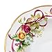 Royal Albert Old Country Roses Christmas Tree Oval Platter, 13-Inch