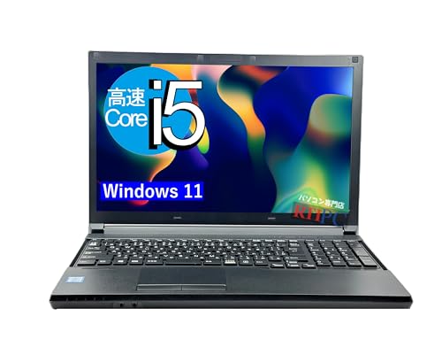 Amazon.co.jp: ノートパソコン Windows11 Office2024搭載 Lifebook