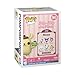 Funko POP! Sanrio: HK - Pompompurin - Pompom - Hello Kitty - Collectable Vinyl Figure - Gift Idea - Official Merchandise - for Kids & Adults - Cartoons Fans - Model Figure for Collectors and Display