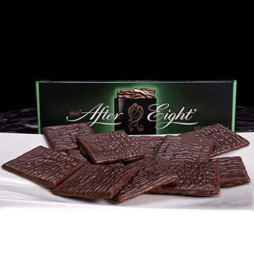 After Eight Mints Carton 300 G (Pack Of 3)