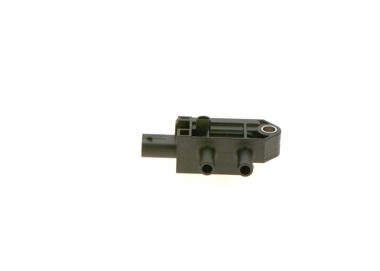 BOSCH 0 986 280 725 Sensore di pressione differenziale Sensore di pressione gas di scarico