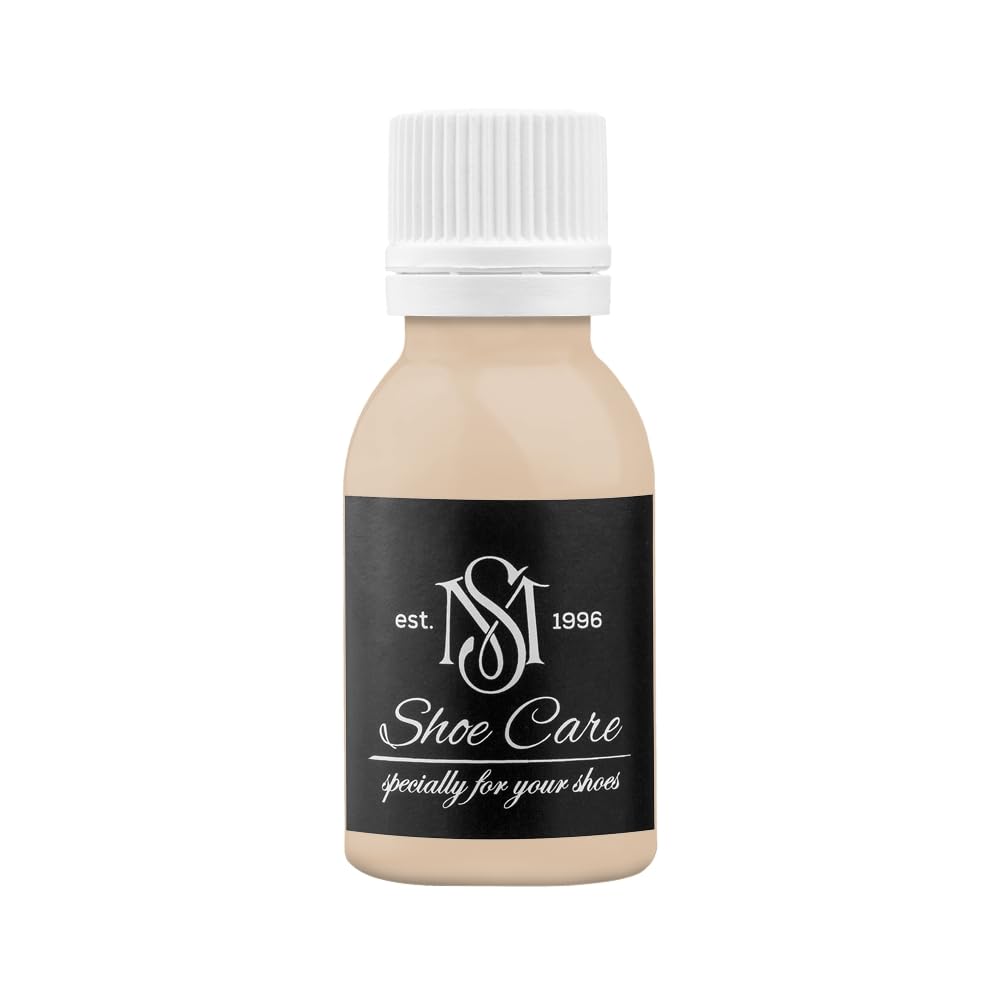 Peinture Cuir MAVI STEP pour rénover vos sneakers et sacs usés