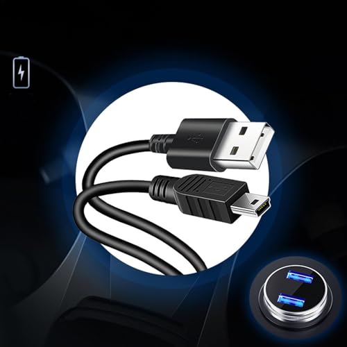 Velocímetro HUD para Coche con Pantalla Digital GPS y Proyector en Parabrisas 7