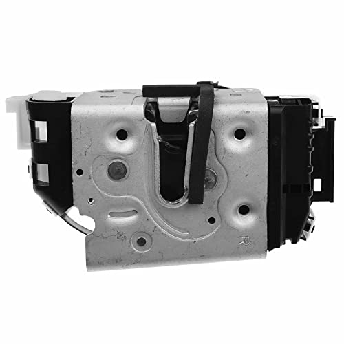 Image of Power Door Lock Actuator w /Latch, Fits for 2011-2022 Dodge Durango & Jeep Grand Cherokee Rear Right, Repalces OEM 4589922AH, 72267