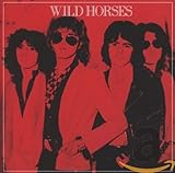wild horses chords  Wild Horses (Lim.Collector\'s Edition)