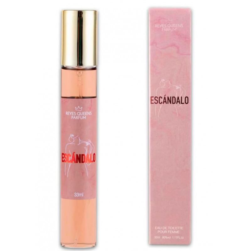 Escandalo, Women Eau de Toilette, Perfume de Equivalencia Colonia...