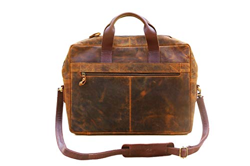 Handmade Leather Messenger For Men & Women Signature Bag Leather Laptop Bagleather messenger bag laptop for men briefcases mens computer bags briefcase women satchel