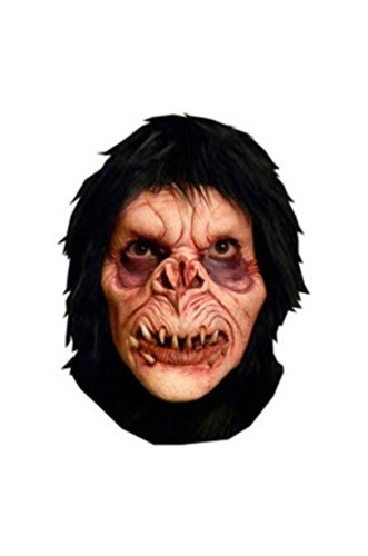 Foam Prosthetic Vampire Bat