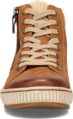 Remonte womens D0770 Maditta 702