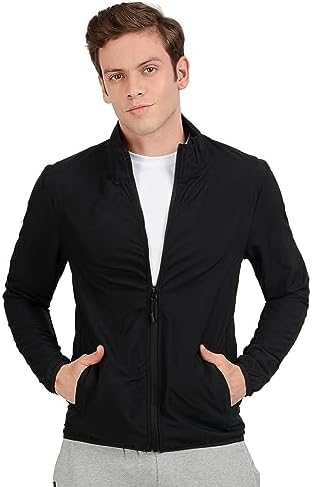 Scott International Men Idry Jacket
