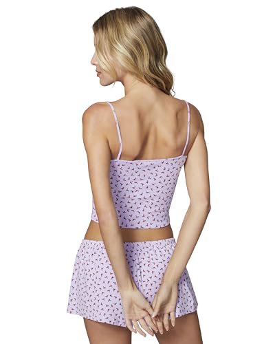 Image of florence by mills Women's Daze Off Cami and Short Pajama Set