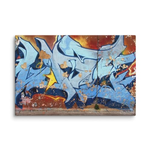 Photographie originale sur toile Tableau 3g encadré haute finition
