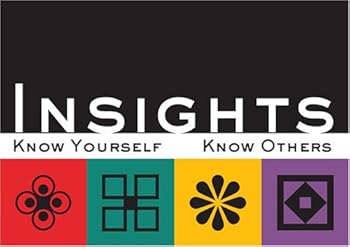 Spiral-bound Insights: Know Yourself - Know Others Book