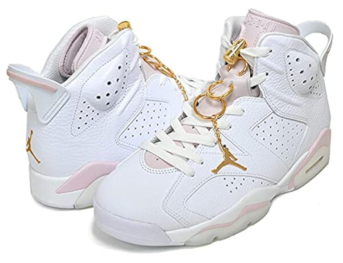 Amazon | [ナイキ] ウィメンズ エアジョーダン 6 レトロ WMNS