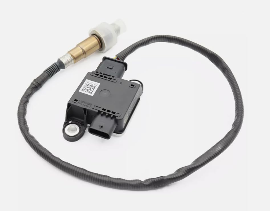 Amazon.com: Exhaust Pm Sensor for Isuzu FTR NPR NPR-HD NPR