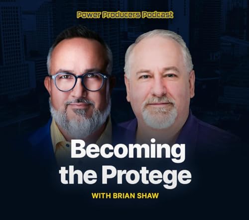 Becoming the Protege with Brian Shaw