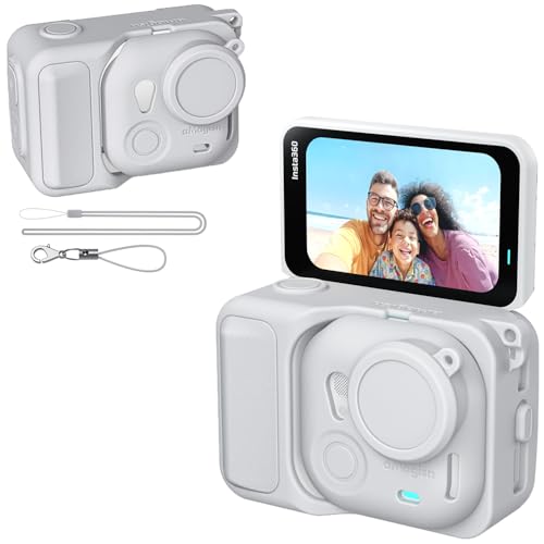 Insta360 GO UltrapVRP[X Jo[ 5 in 1 Insta360 GO UltrapANZT[Zbgg YLbv + یP[X + h~Xgbv+ [hyJE\z}OlbgNCbN[X}Eg