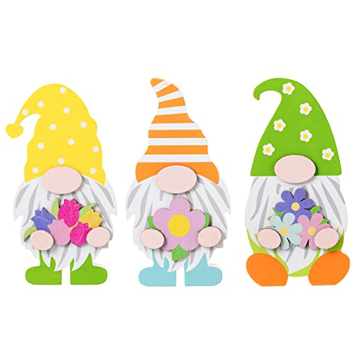 Hogardeck HGTD-263 Spring Decorations For Home cover