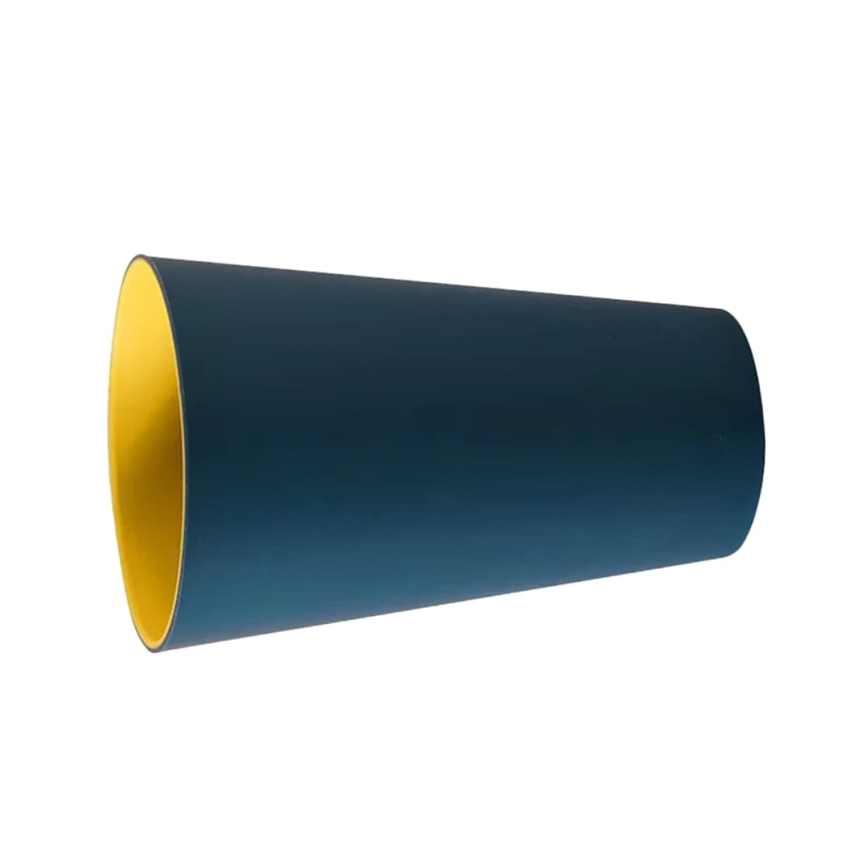 Garneck Tooth Brushing Cup Portable Cup for Students Creative Family Toothbrush Tumbler Dark Bathroom Essential for Home and Travel