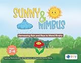 Sunny and Nimbus: Harnessing Rain and Rays to Mend Rivalry